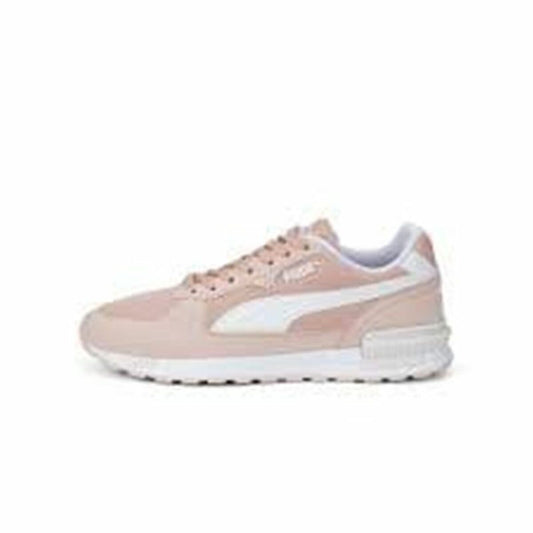 Puma  Women's casual trainers  sports / fitness  Puma  Women's casual trainers Puma Graviton