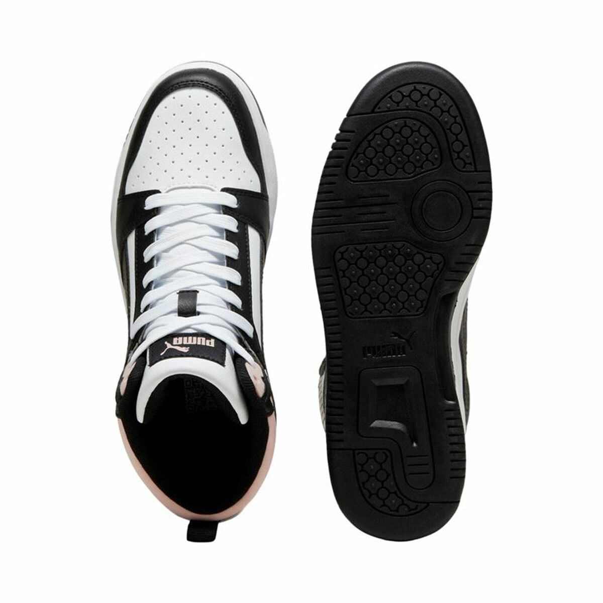 Women's casual trainers Puma Rebound V6